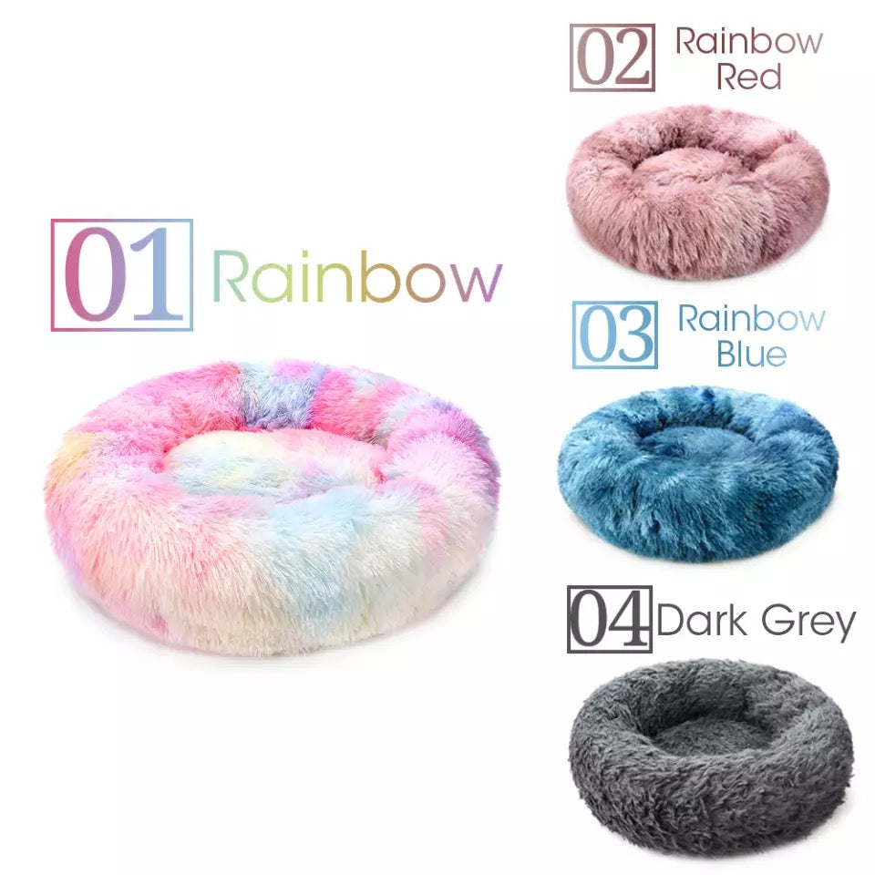 Aurum Paws Marshmallow Pets Bed