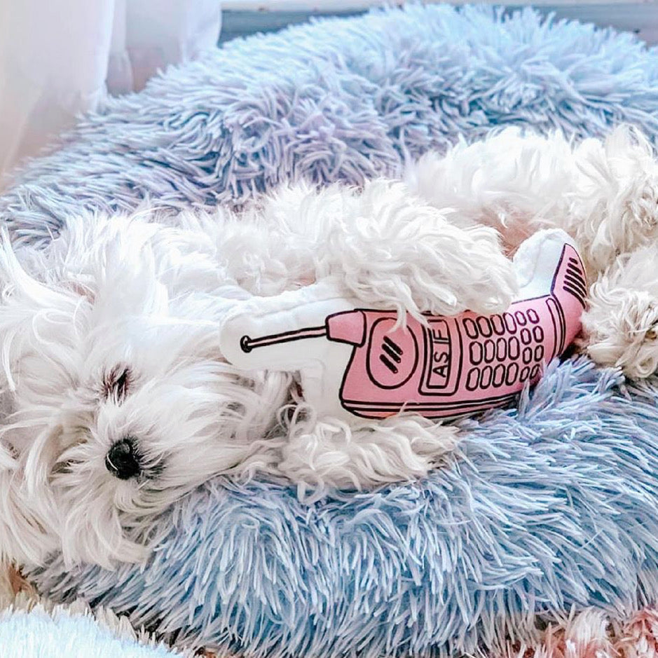 Aurum Paws Marshmallow Pets Bed