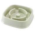 Aurum Paws Choke-Free Slow Feeder Bowl For Dogs And Cats